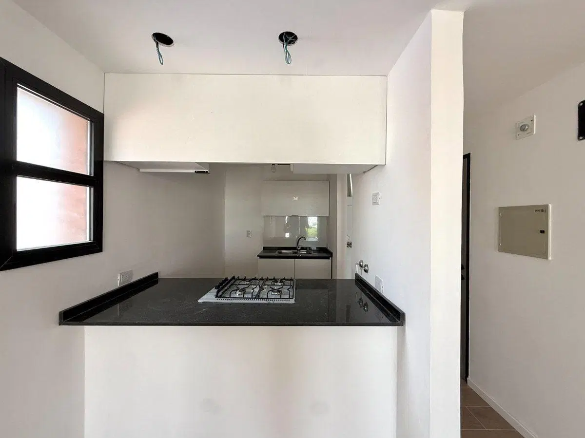 VENTA DPTO 2 DORMITORIOS A ESTRENAR BARRIO ABASTO 2