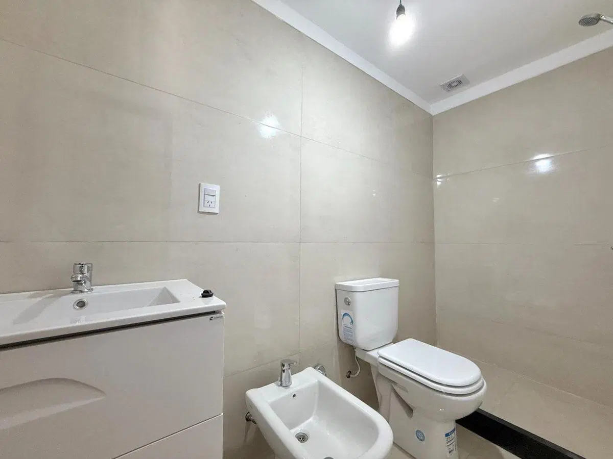 VENTA DPTO 2 DORMITORIOS A ESTRENAR BARRIO ABASTO 4