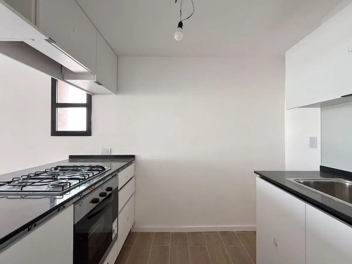 VENTA DPTO 2 DORMITORIOS A ESTRENAR BARRIO ABASTO 2