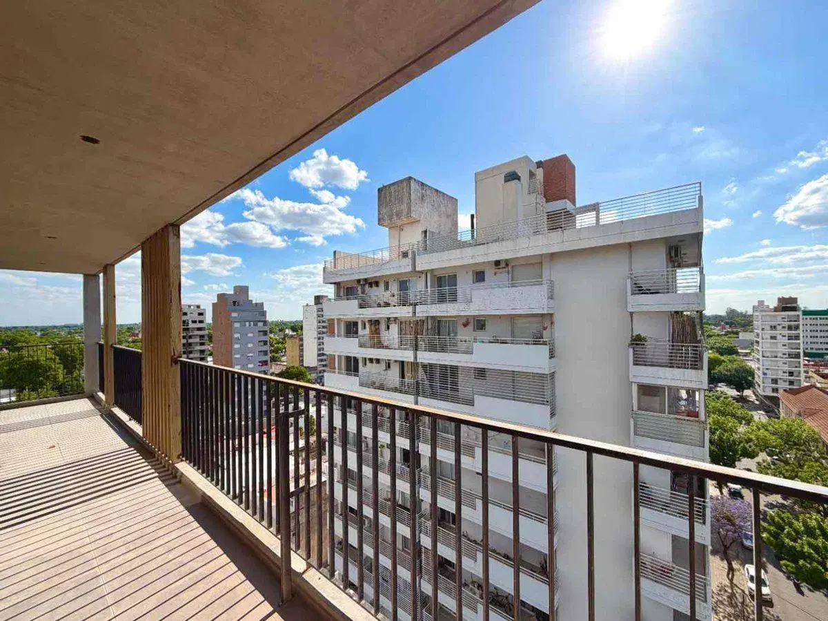 VENTA. DPTO 1 DORMITORIO. BARRIO ABASTO 4