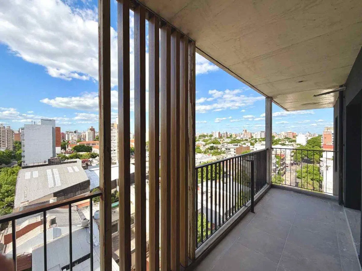 VENTA. DPTO 1 DORMITORIO. BARRIO ABASTO 5