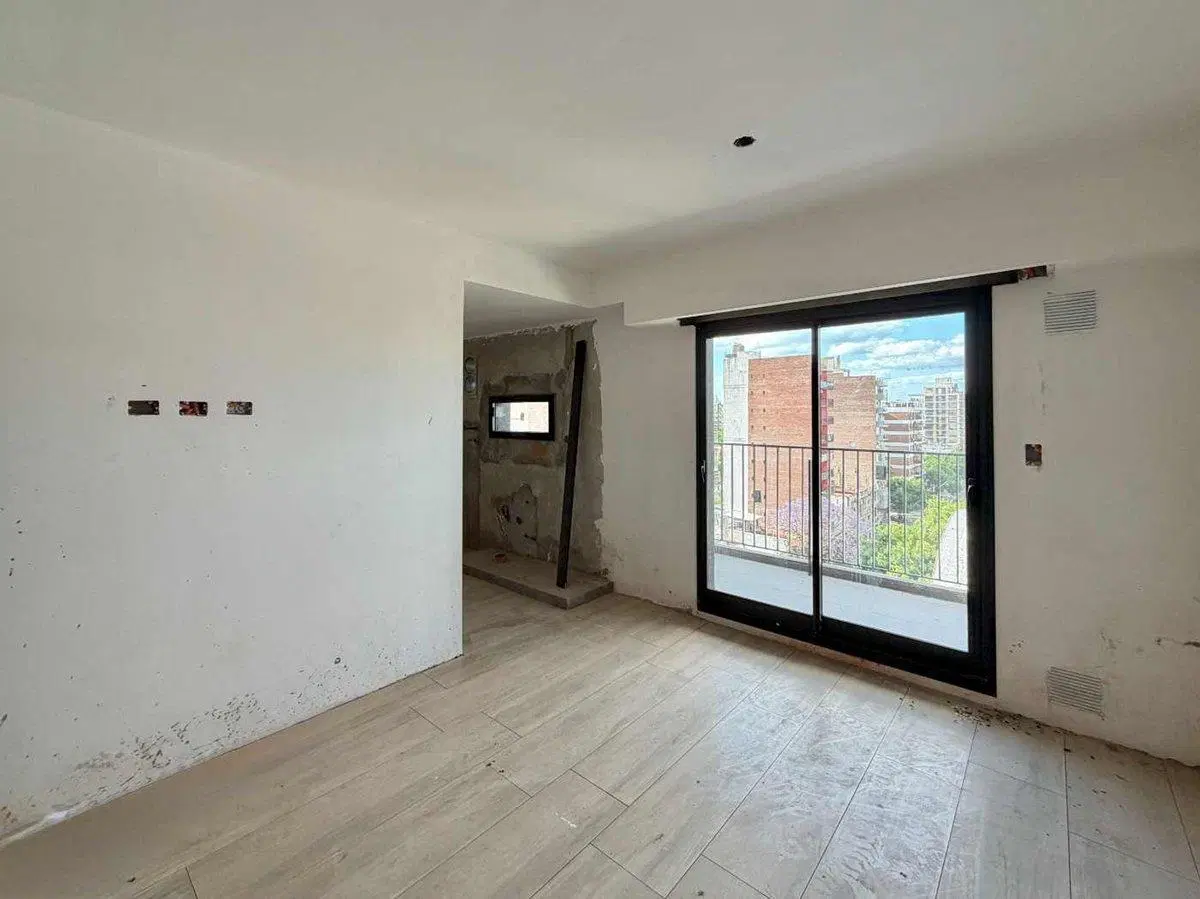 VENTA. DPTO 1 DORMITORIO. BARRIO ABASTO 3