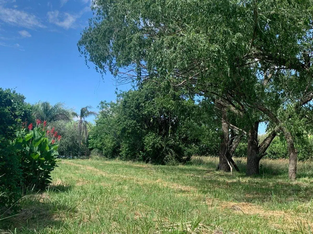 Terreno 722 m2 Roldán, Cercado, Escriturado, Venta 2