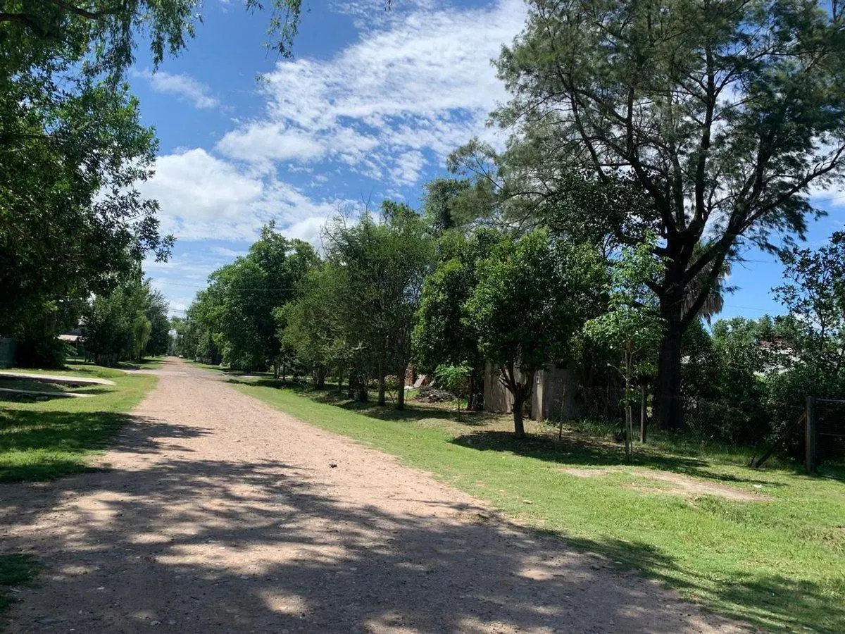 Terreno 722 m2 Roldán, Cercado, Escriturado, Venta 4