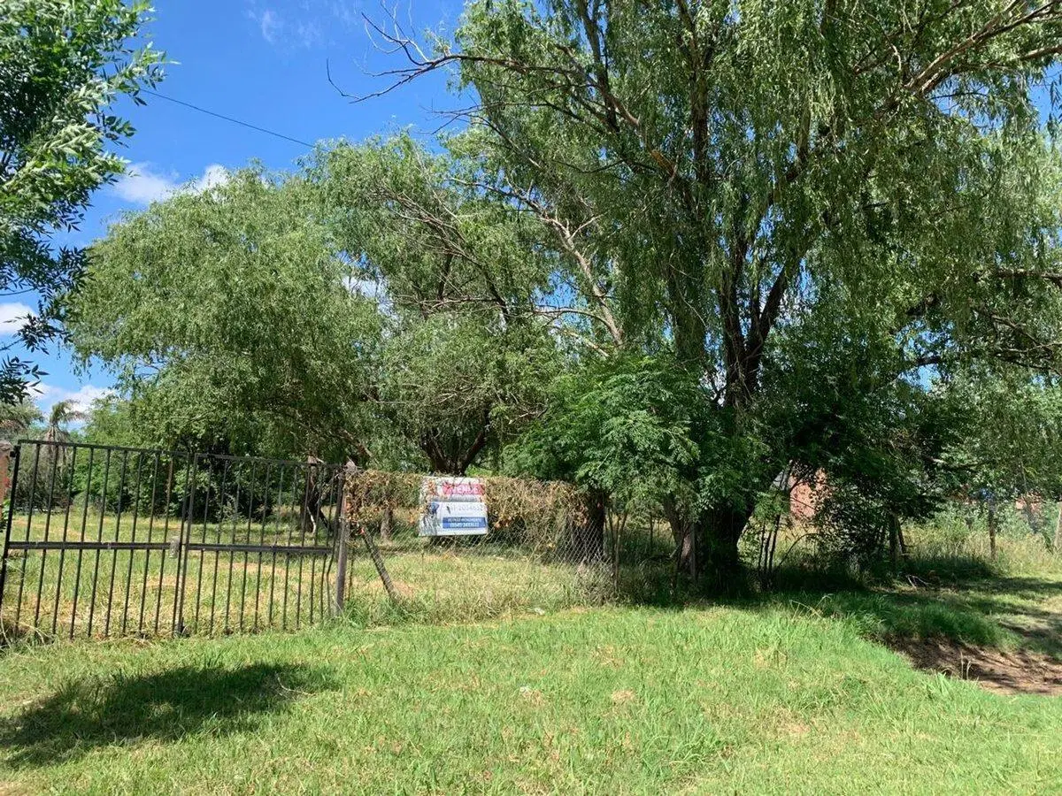 Terreno 722 m2 Roldán, Cercado, Escriturado, Venta 3