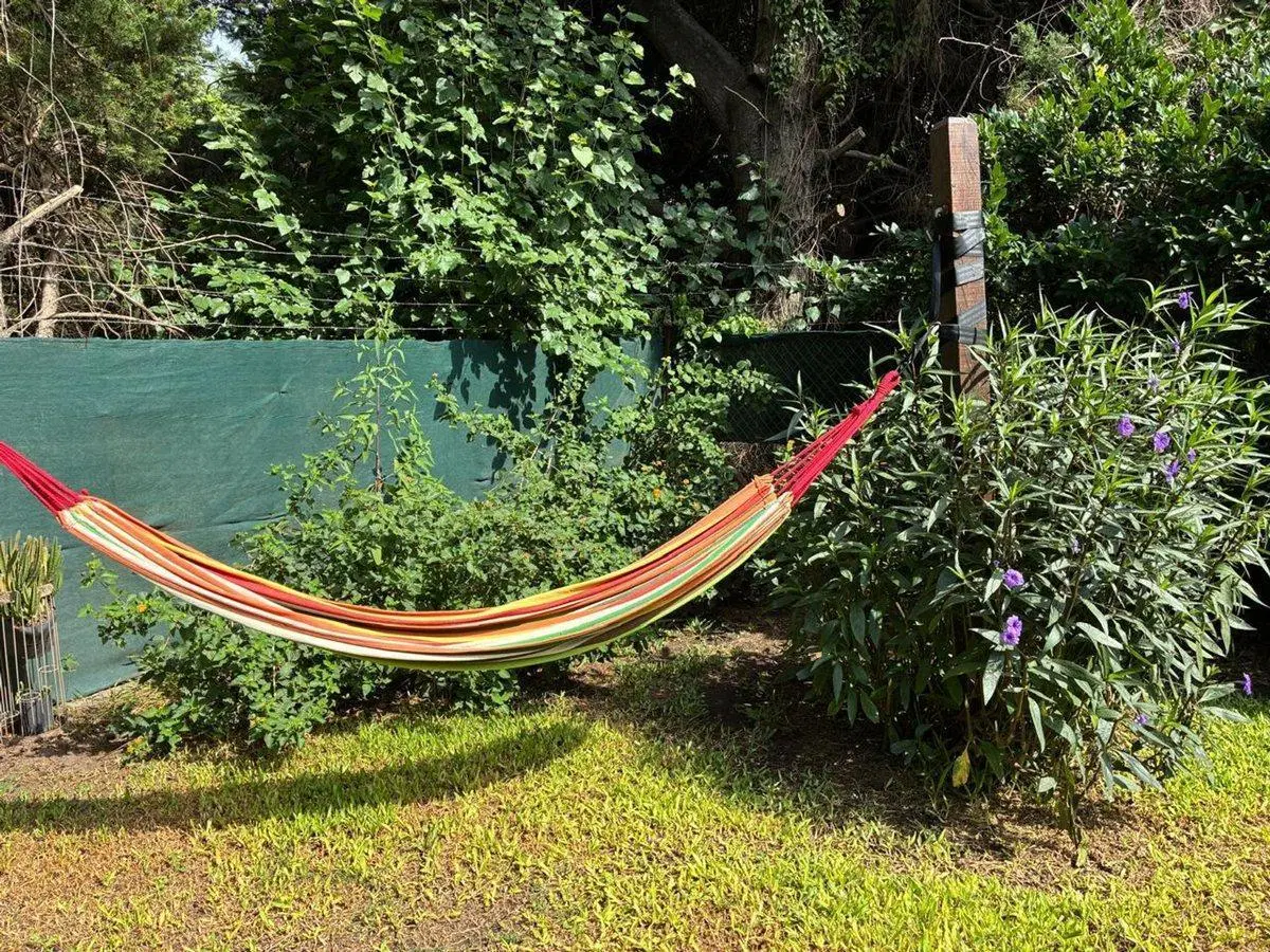 Venta casa en Funes con jardín y pileta 2