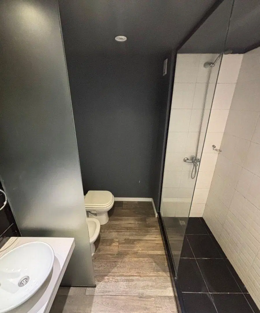 VENTA MONOAMBIENTE - LOURDES 8