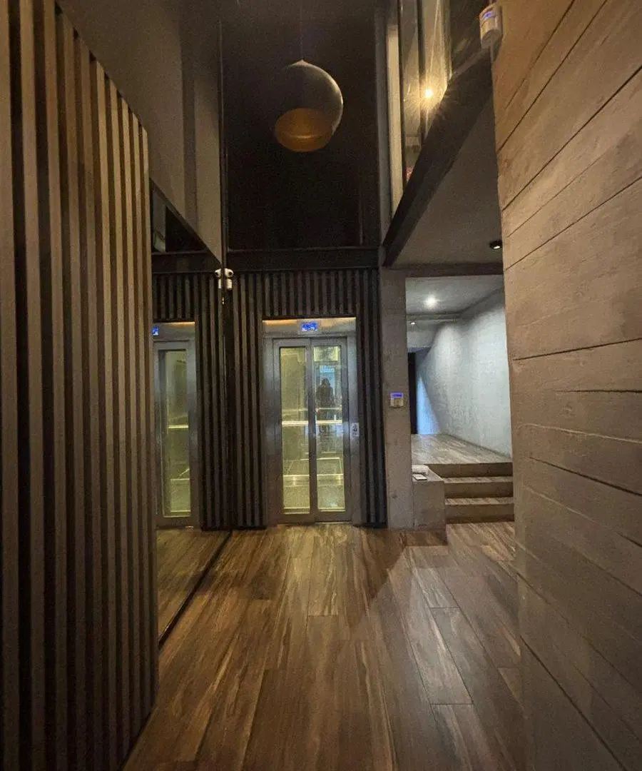 VENTA MONOAMBIENTE - LOURDES 4