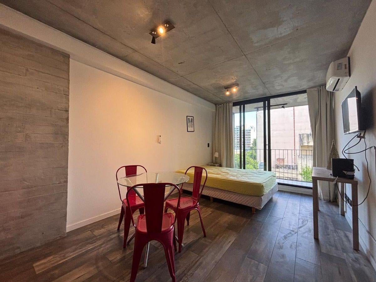 VENTA MONOAMBIENTE - LOURDES
