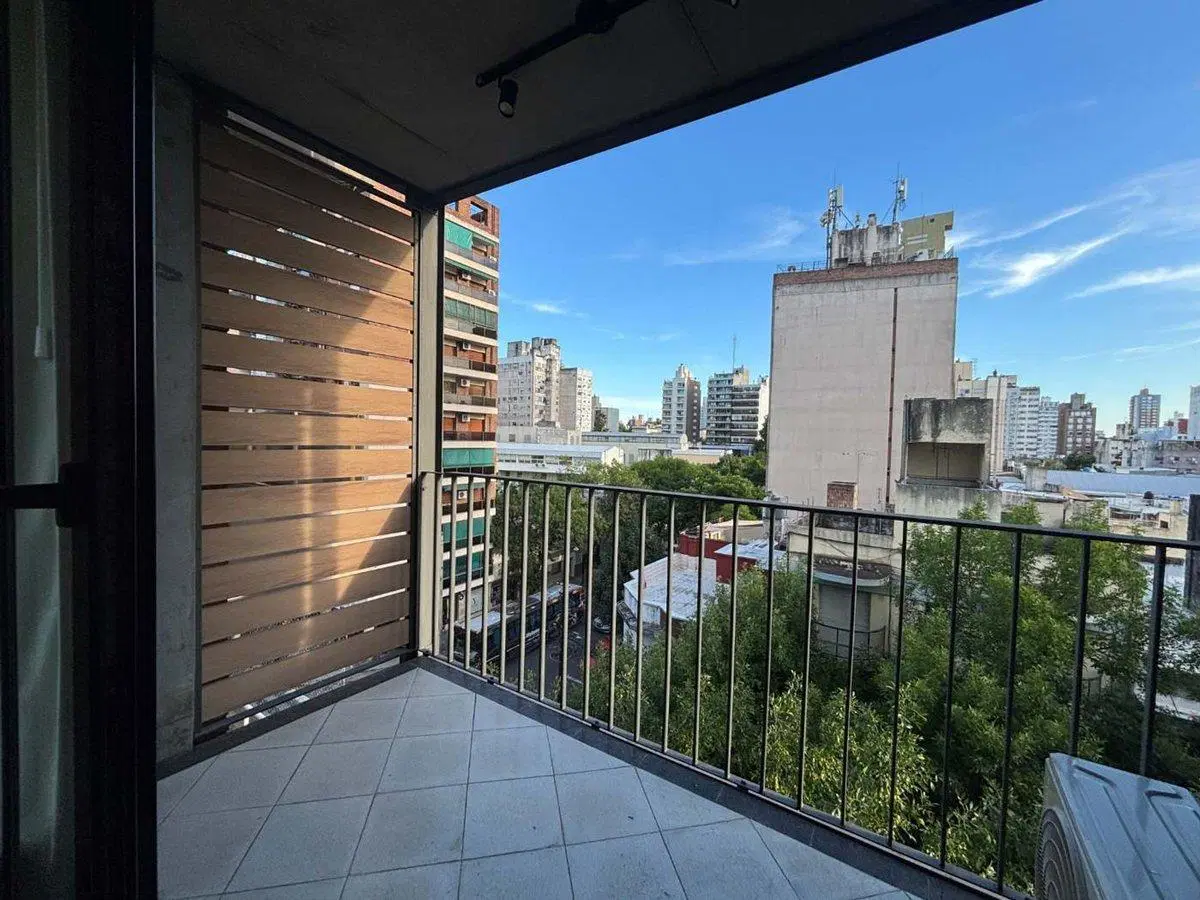 VENTA MONOAMBIENTE - LOURDES 2