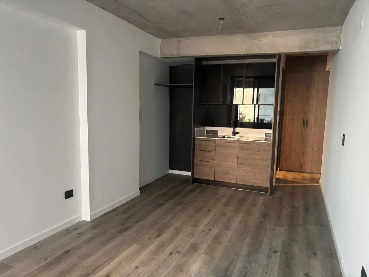 VENTA MONOAMBIENTE A ESTRENAR CON AMENITIES-MARTIN 5