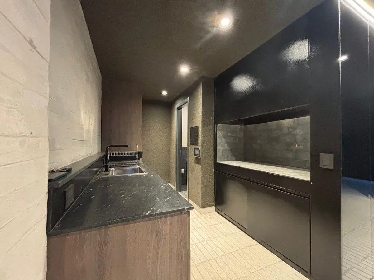 VENTA MONOAMBIENTE A ESTRENAR CON AMENITIES-MARTIN 2