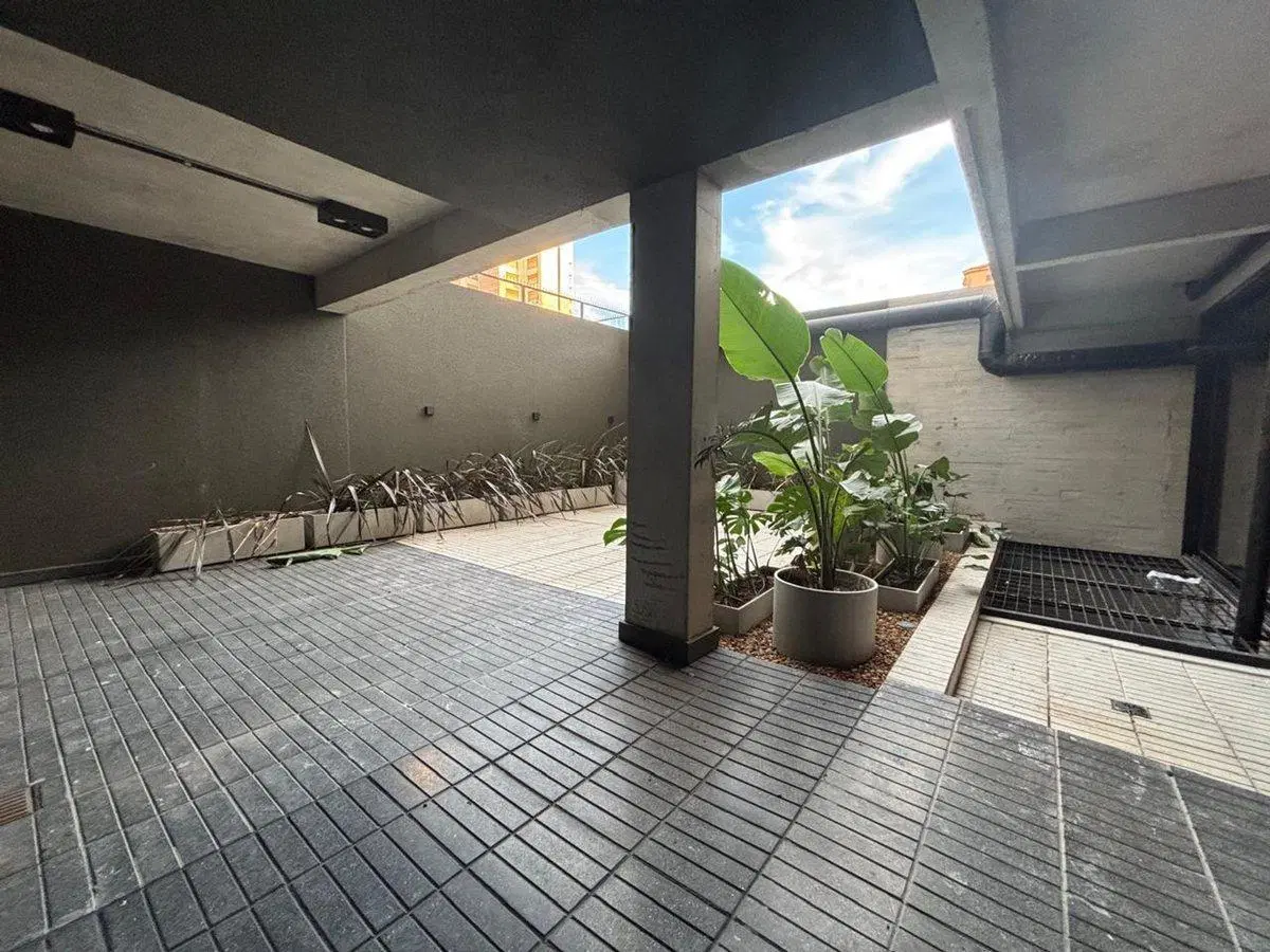 VENTA MONOAMBIENTE A ESTRENAR CON AMENITIES-MARTIN 5