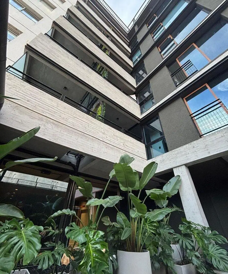 VENTA MONOAMBIENTE A ESTRENAR CON AMENITIES-MARTIN 3