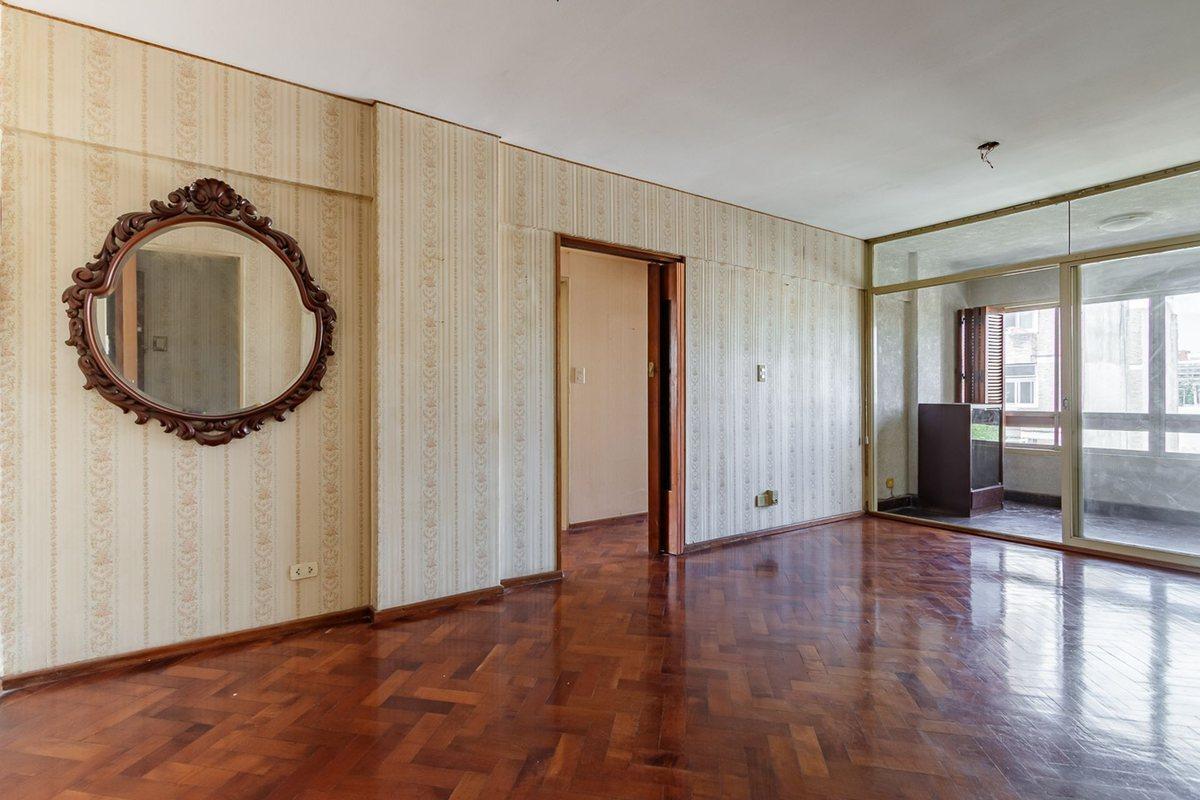 DEPARTAMENTO DE 2 DORMITORIOS EN VENTA. LOURDES