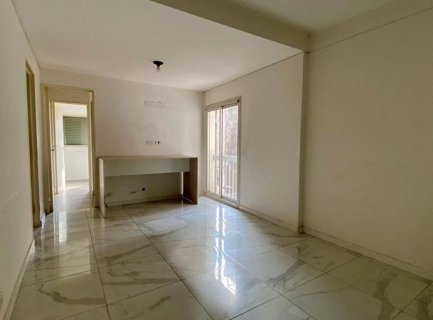 Alquiler Departamento 2 Dormitorios Zona Rio 3