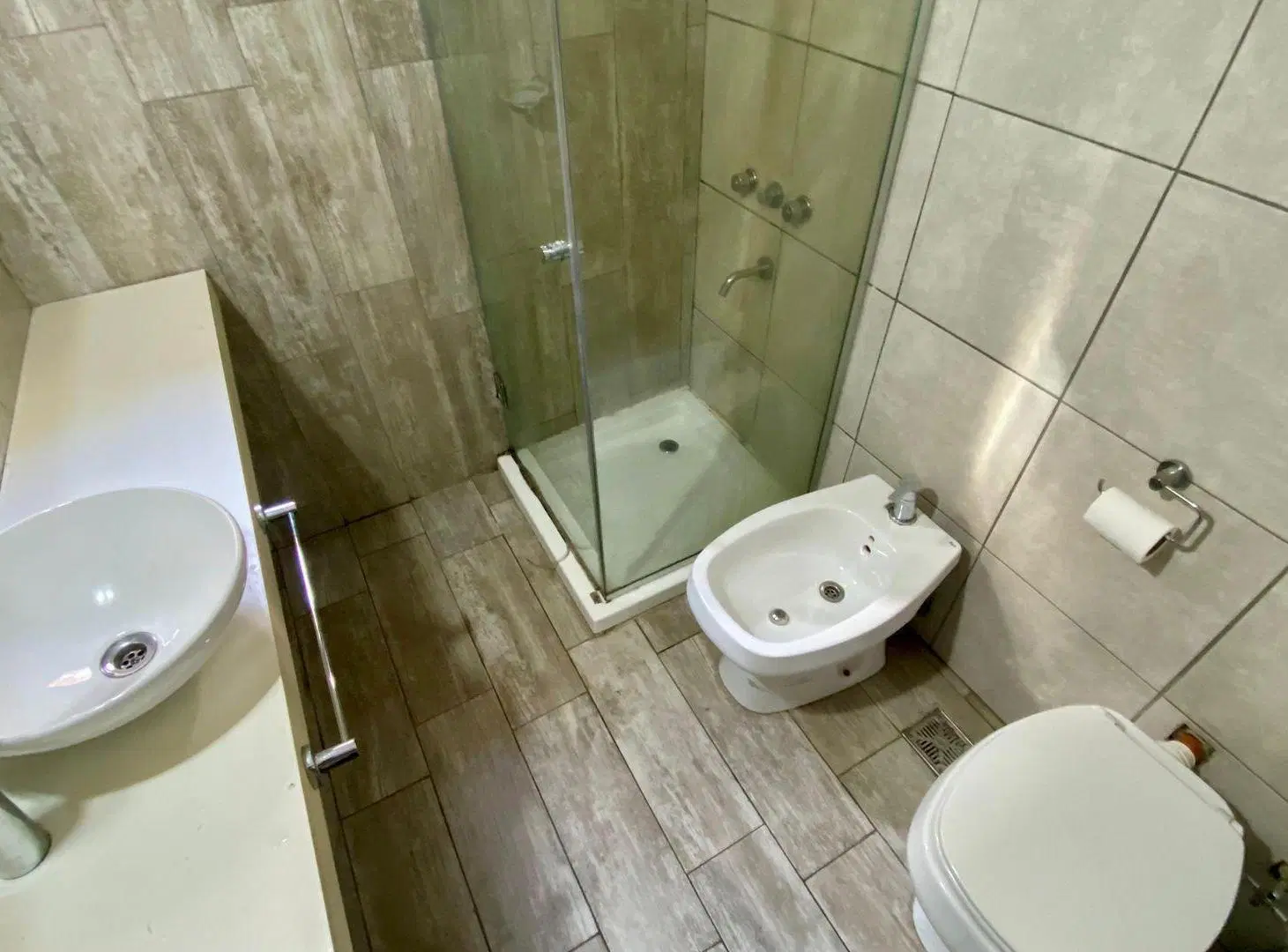 Alquiler Departamento 2 Dormitorios Zona Rio 5