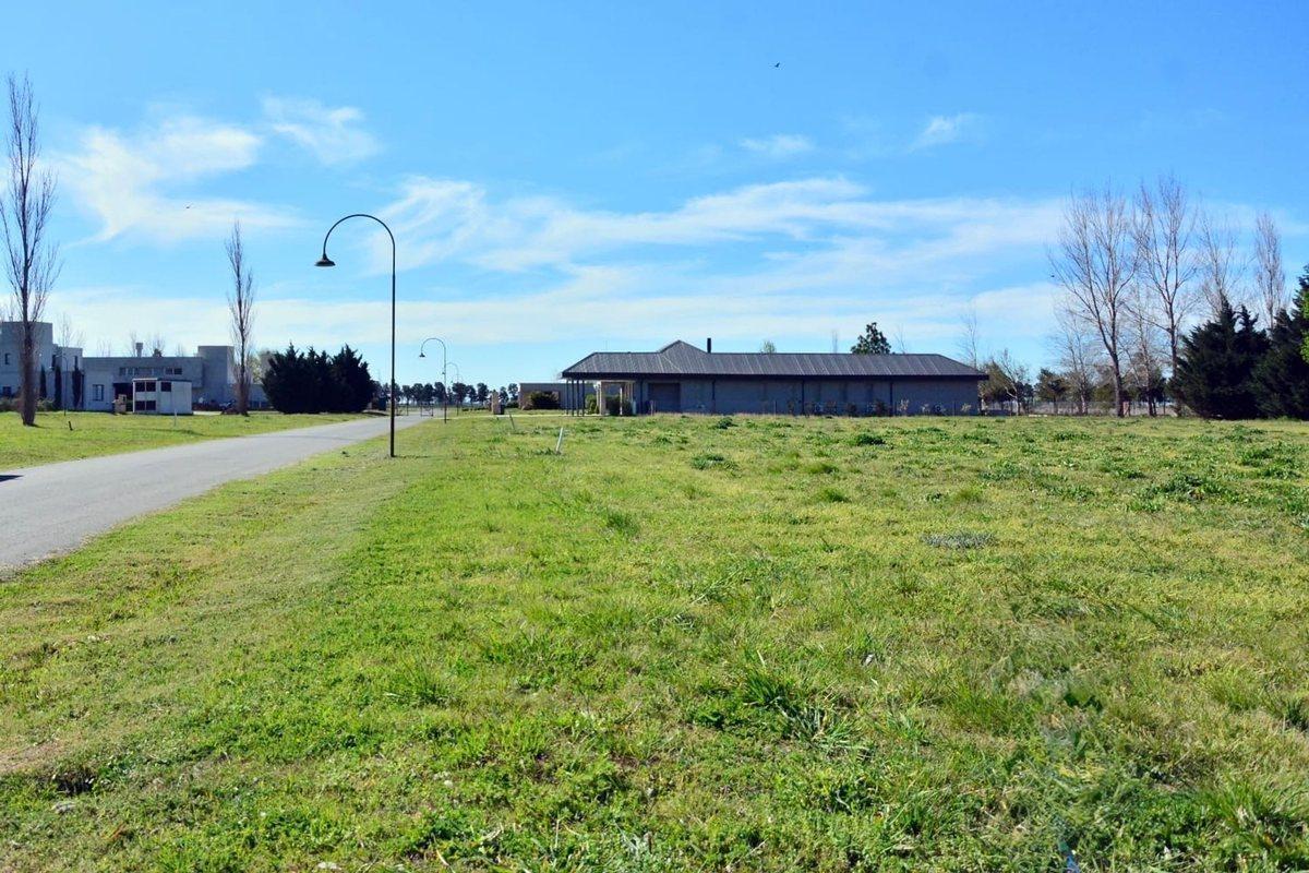 LOTE ESTANCIA LA RINCONADA VENTA FINANCIACION