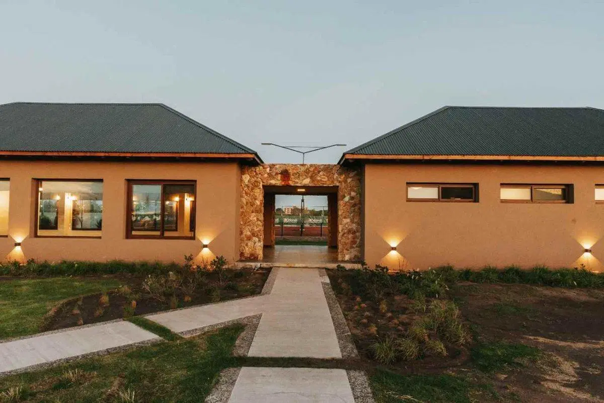 LOTE LA FINCA COUNTRY FUNES VENTA 5