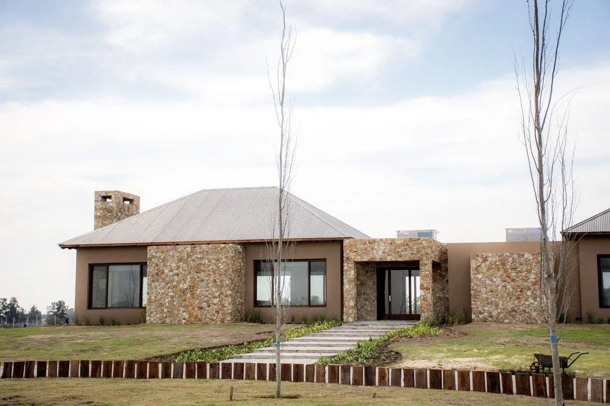 LOTE LA FINCA COUNTRY FUNES VENTA 3