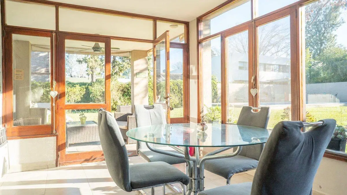 CASA 4 DORMITORIOS PILETA QUINCHO FISHERTON VENTA 5