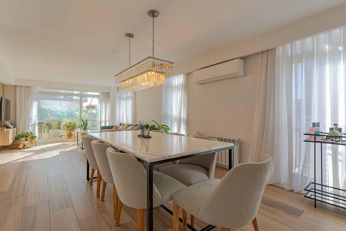 DEPARTAMENTO DE 3 DORMITORIOS EN VENTA CENTRO RIO 3