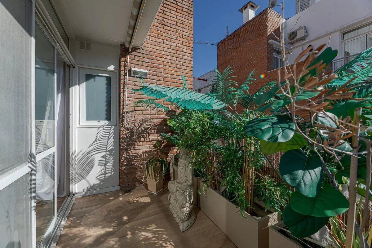 DEPARTAMENTO DE 3 DORMITORIOS EN VENTA CENTRO RIO 5