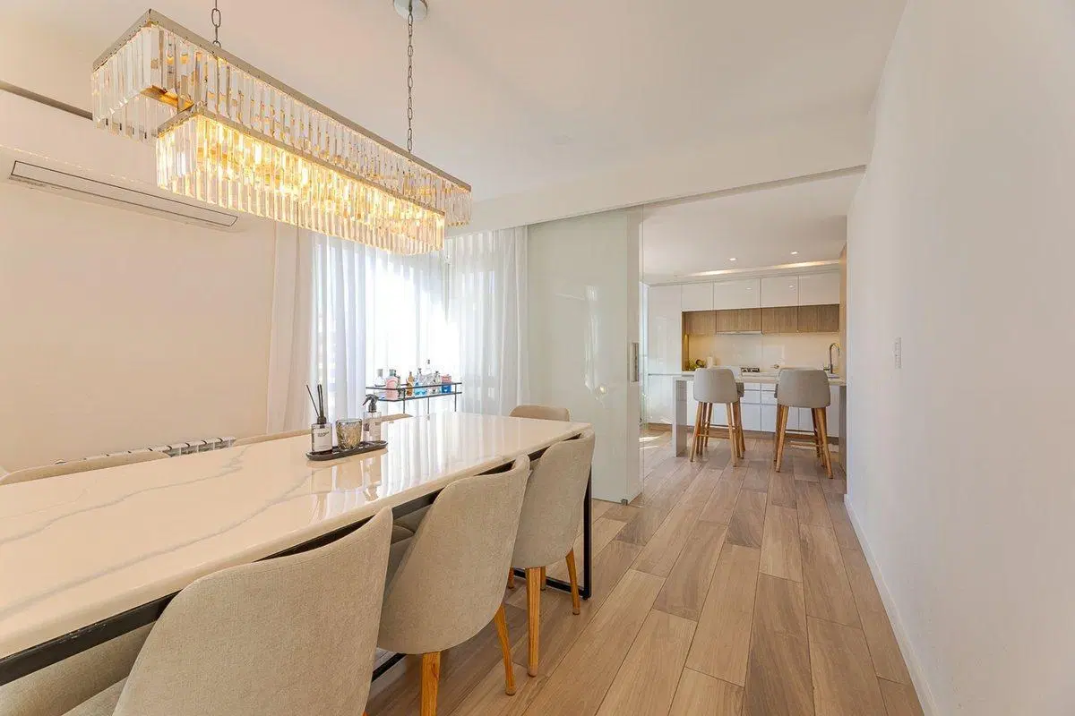 DEPARTAMENTO DE 3 DORMITORIOS EN VENTA CENTRO RIO 4