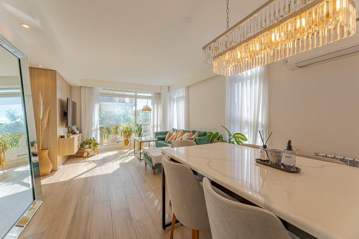 DEPARTAMENTO DE 3 DORMITORIOS EN VENTA CENTRO RIO