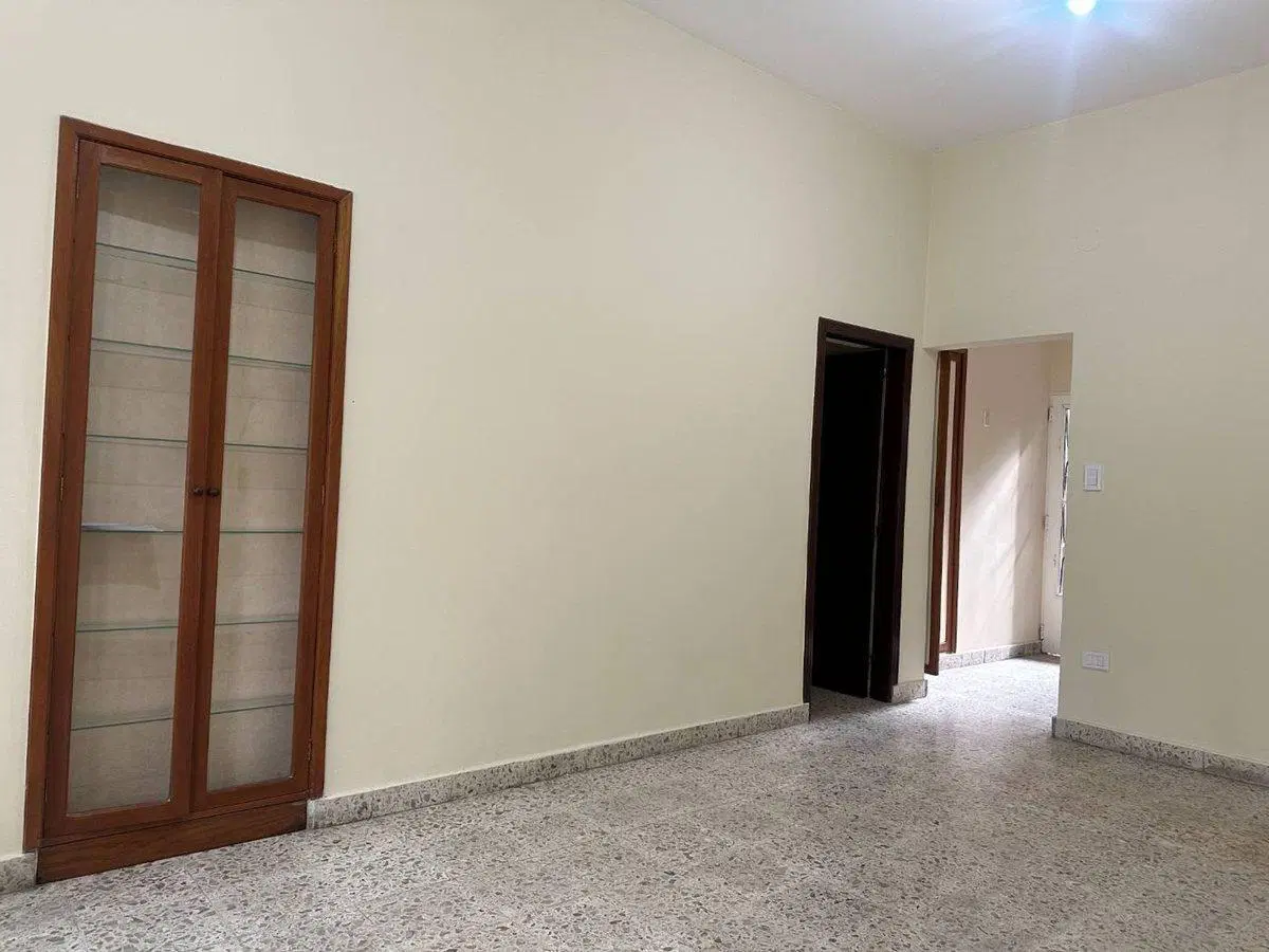 CASA 2 DORMITORIOS C/PATIO Y TERRAZA VENTA 2