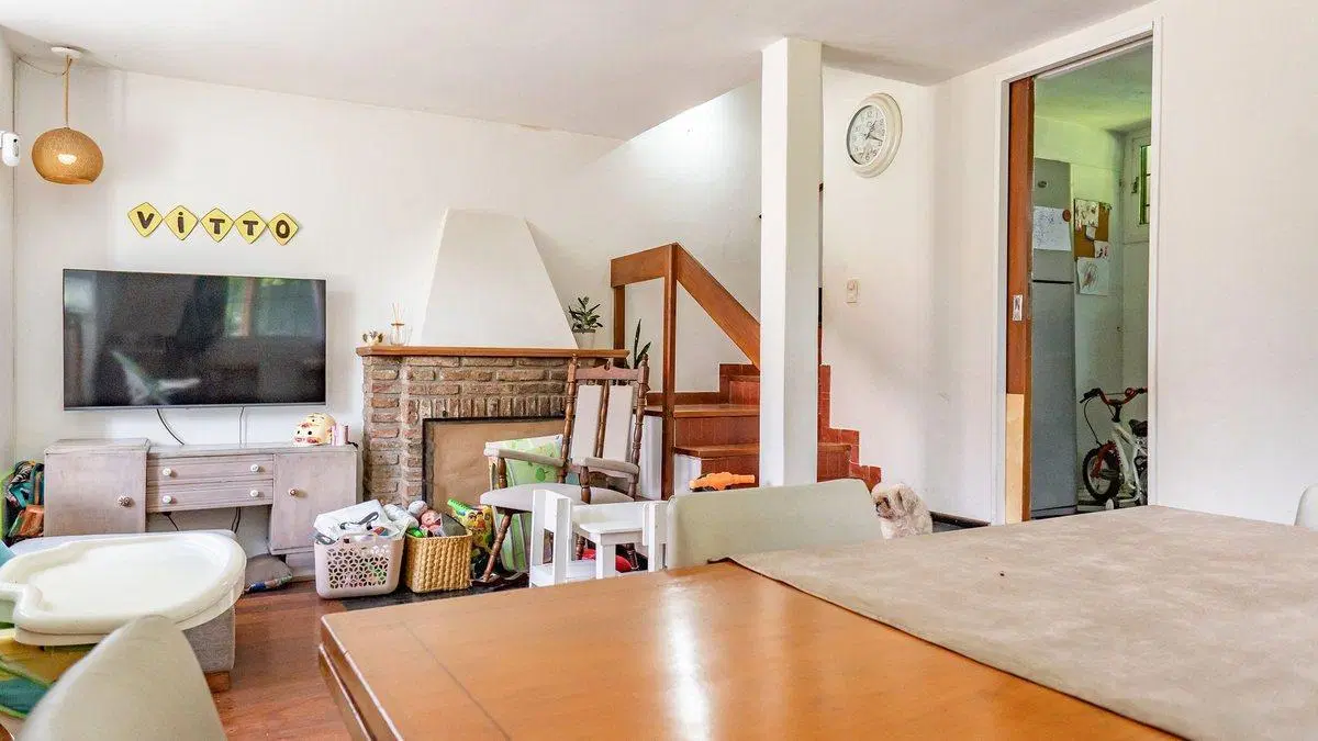 VENTA CASA PH  2 DORMITORIOS EN FISHERTON 2