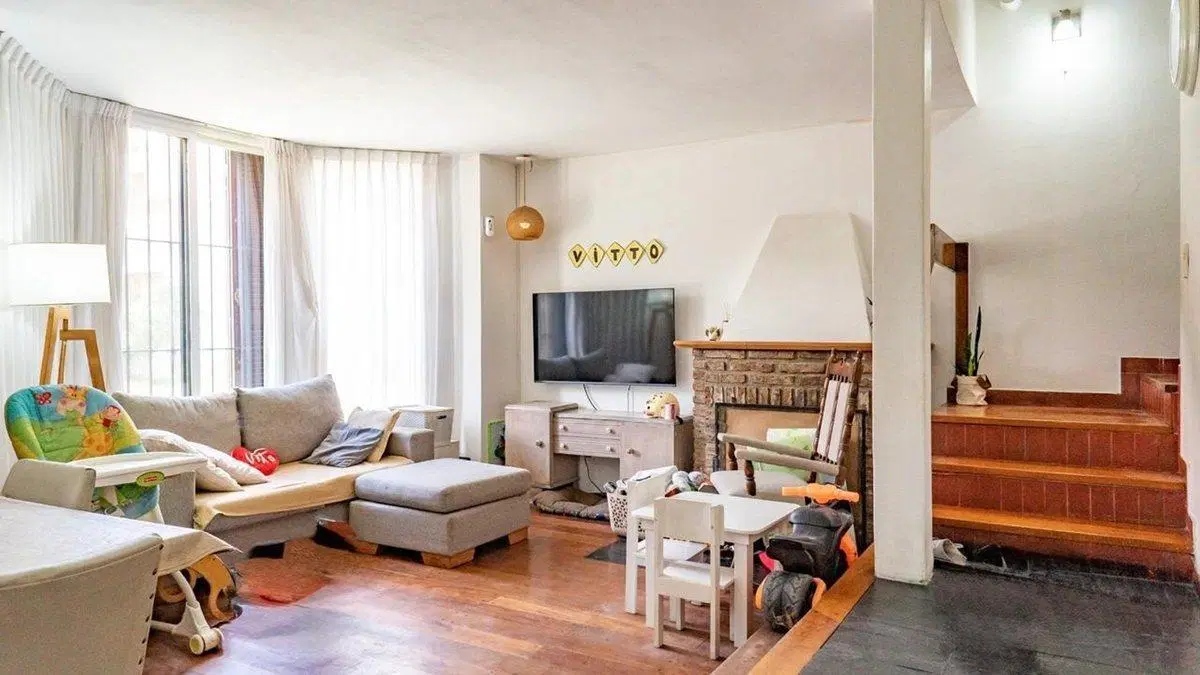 VENTA CASA PH  2 DORMITORIOS EN FISHERTON 5