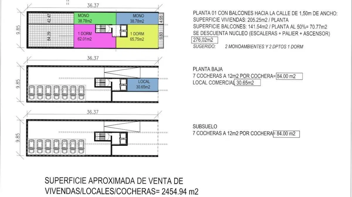 Plano 1