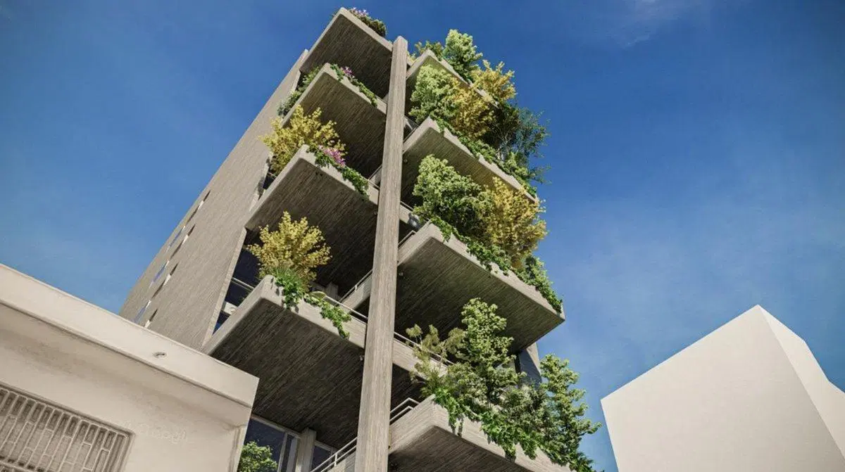 VENTA PISO EXCLUSIVO DE 3 DORMITORIOS DE DISEÑO 2