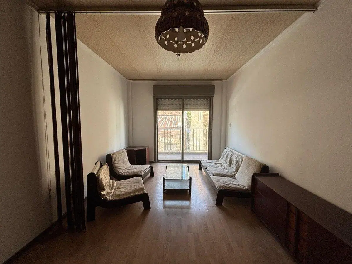 VENTA DEPTO 1 DORMITORIO CON BALCON- CENTRO 3