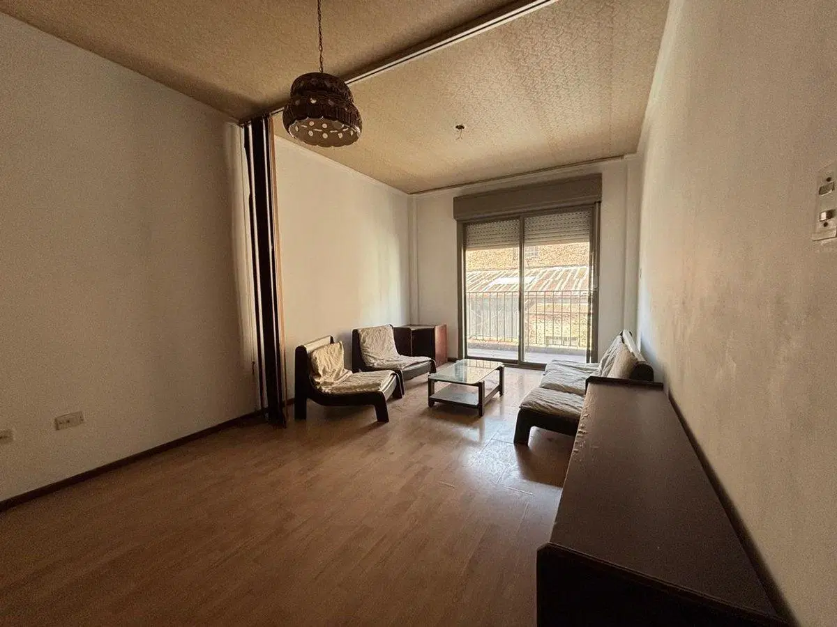 VENTA DEPTO 1 DORMITORIO CON BALCON- CENTRO 4