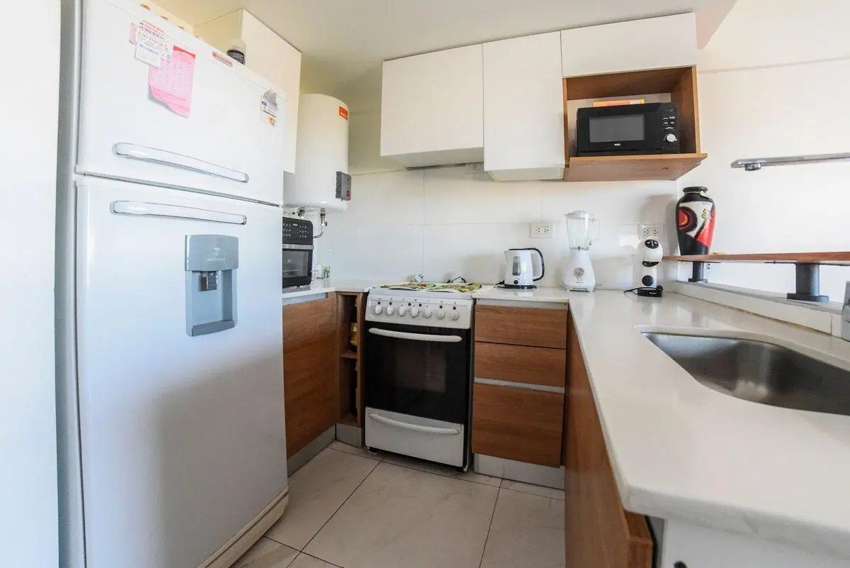 VENTA! DEPARTAMENTO DE 2 DORMITORIOS EN ECHESORTU 3
