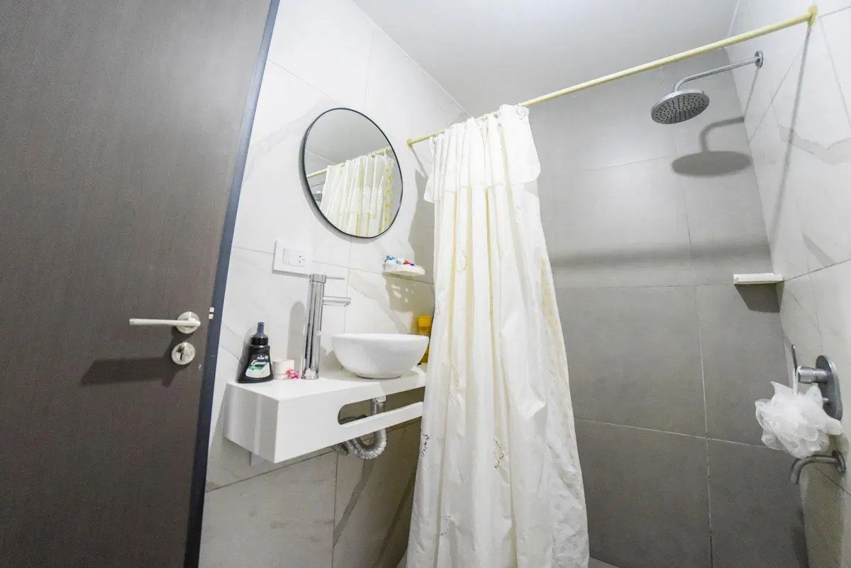 VENTA! DEPARTAMENTO DE 2 DORMITORIOS EN ECHESORTU 5