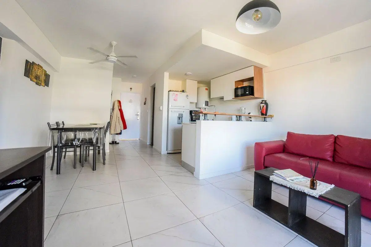 VENTA! DEPARTAMENTO DE 2 DORMITORIOS EN ECHESORTU 2