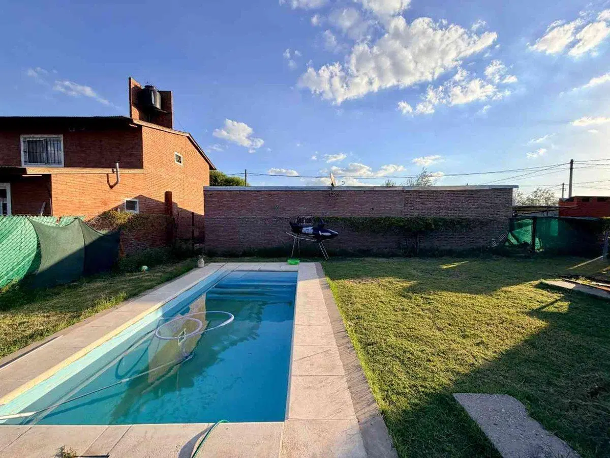VENTA ! CASA APTA CREDITO EN TIERRA DEL SUEÑOS 3 4