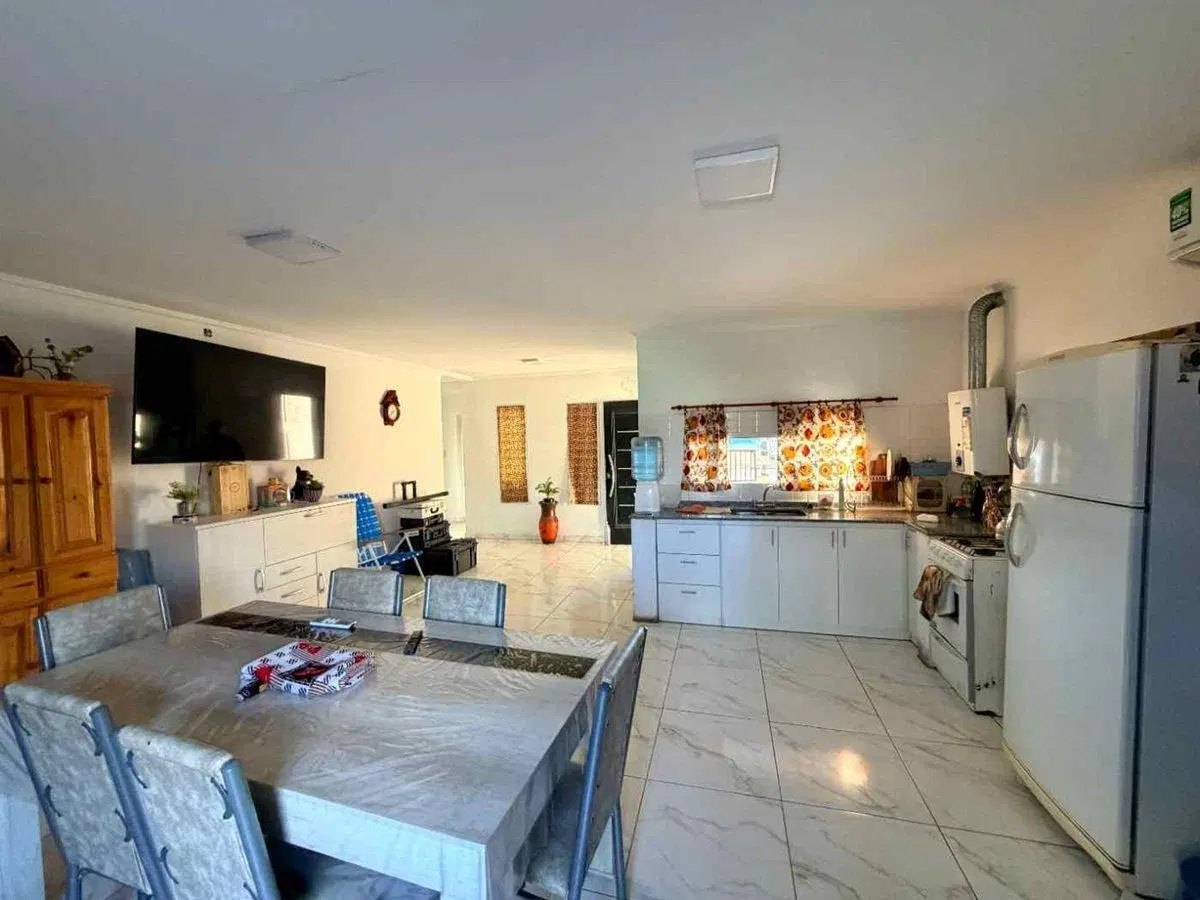 VENTA ! CASA APTA CREDITO EN TIERRA DEL SUEÑOS 3 5