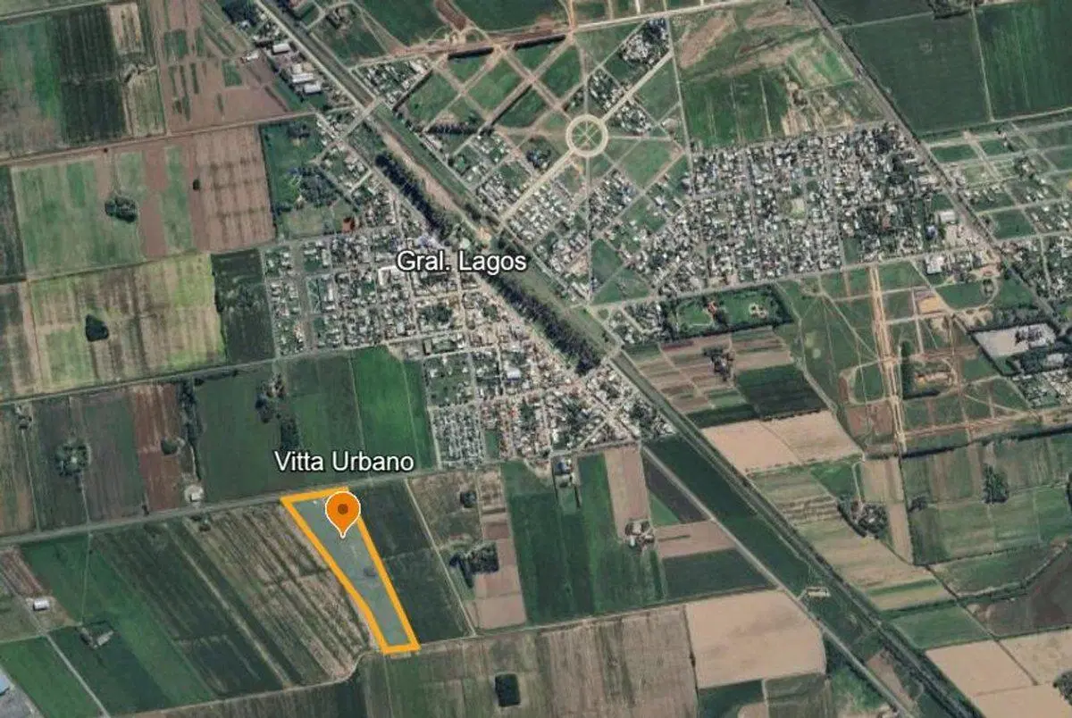 LOTE EN VITTA URBANO, GENERAL LAGOS - VENTA 3
