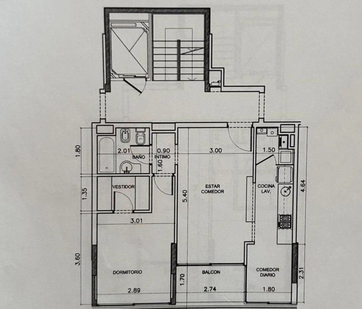 Plano 1
