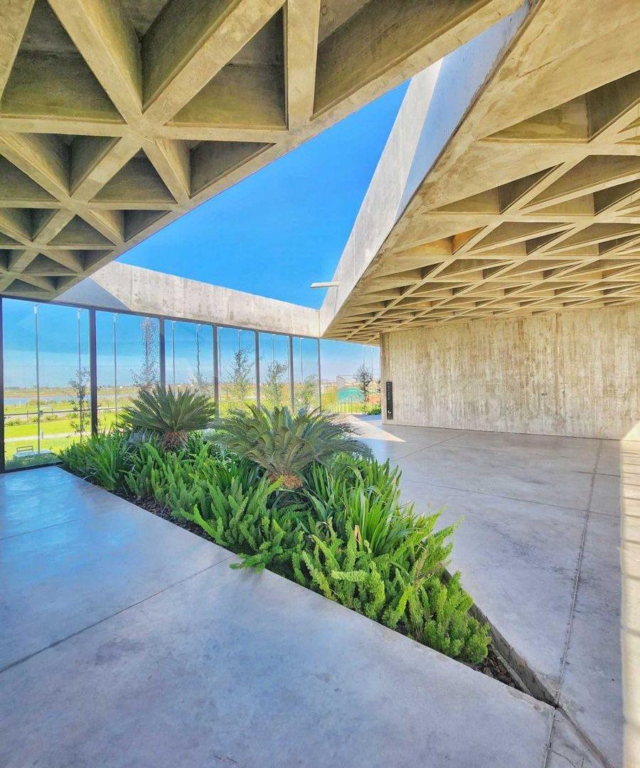 Terreno Venta Funes Barrio Vida 900 m2 FINANCIA