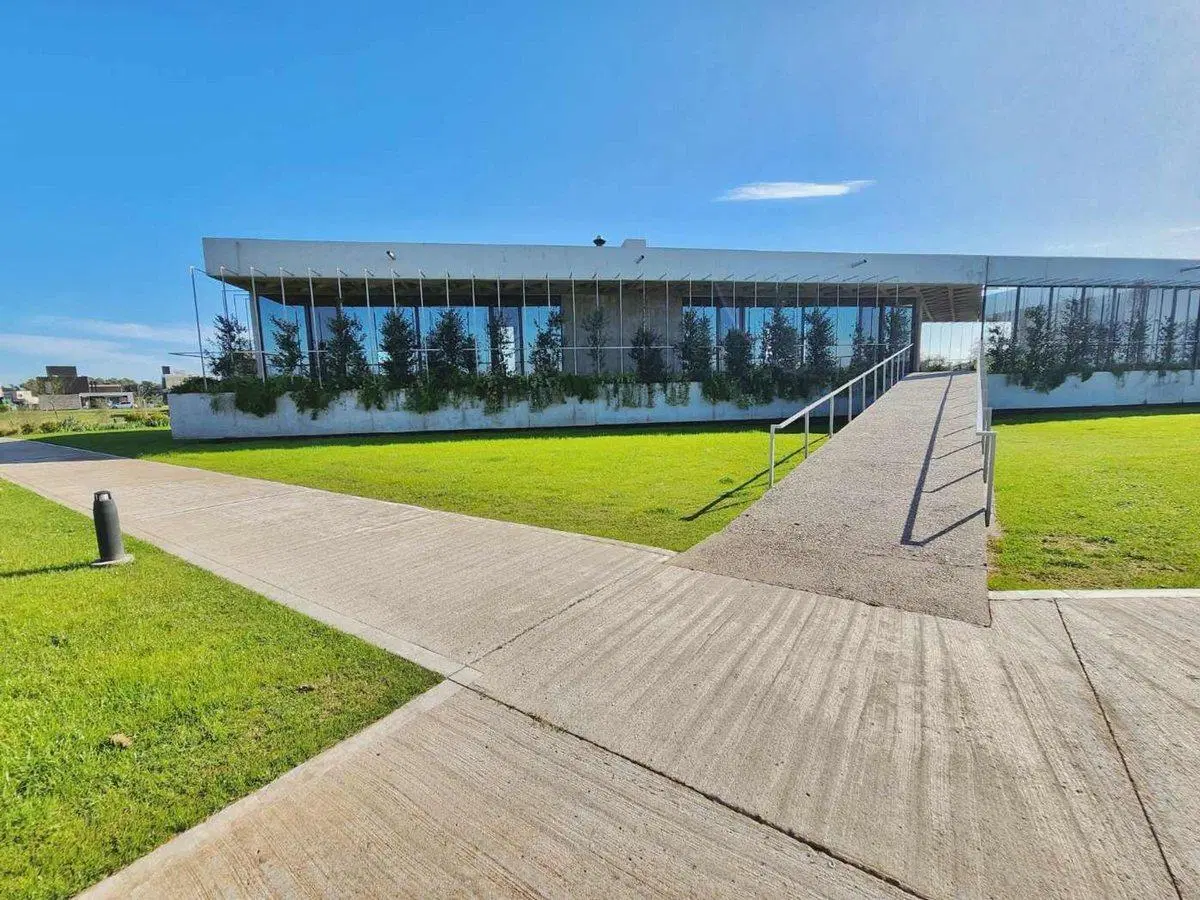 Terreno Venta Funes Barrio Vida 900 m2 FINANCIA 3