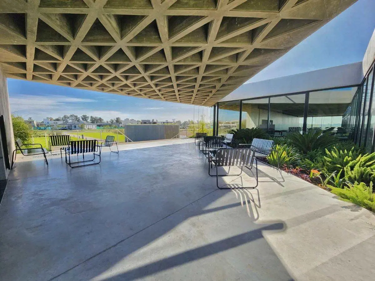 Terreno Venta Funes Barrio Vida 900 m2 FINANCIA 4