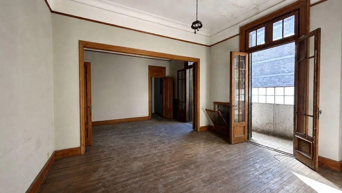 DEPARTAMENTO EN VENTA ZONA CENTRO 2