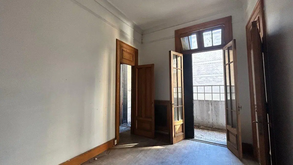 DEPARTAMENTO EN VENTA ZONA CENTRO 5