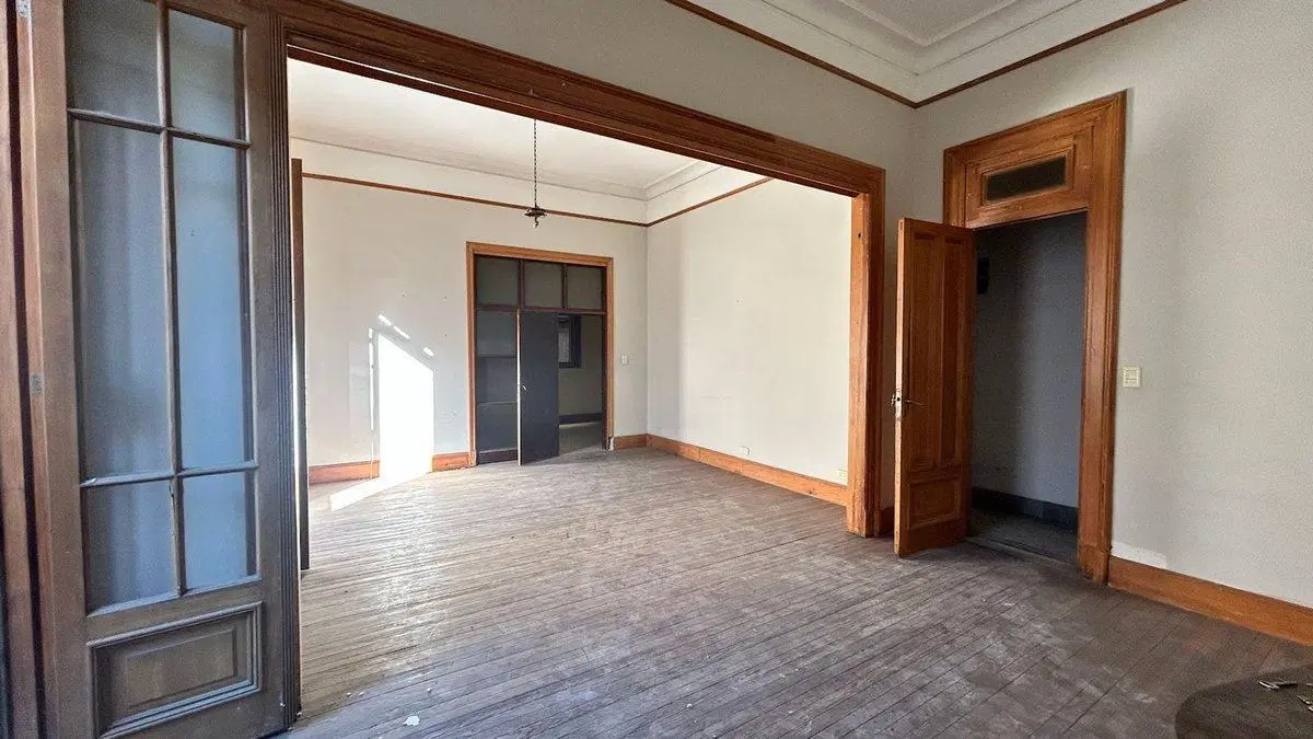 DEPARTAMENTO EN VENTA ZONA CENTRO 4