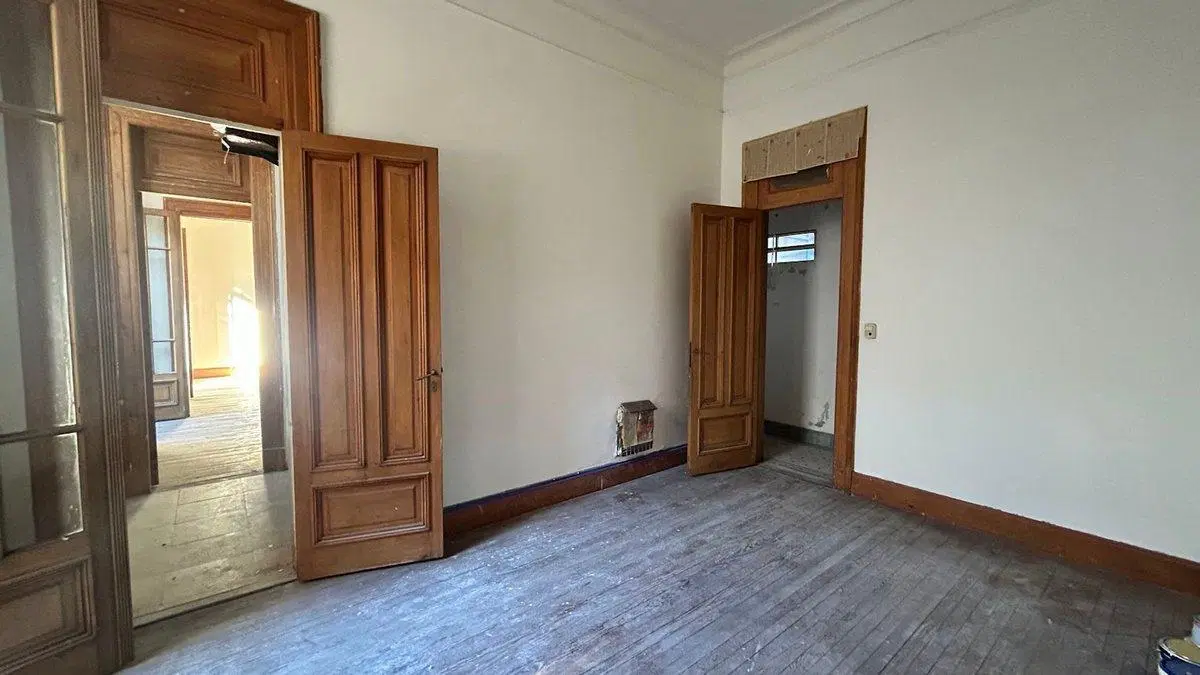 DEPARTAMENTO EN VENTA ZONA CENTRO 3